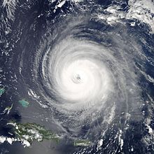 Tropical Cyclones