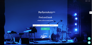 PerformAnts